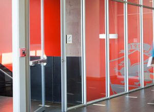 Automatic Door Systems