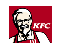 kfc logo