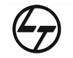 l & t logo