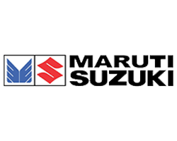 maruti suzuki logo
