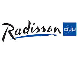 radisson logo