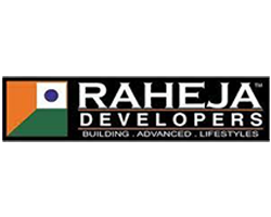 Raheja logo